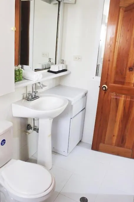 Apartamento - Resort Bunsichari Santa Marta