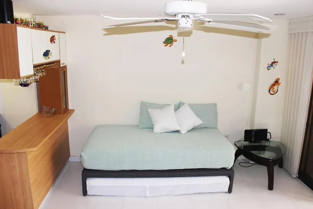 Apartment Apartamento - Resort Bunsichari Santa Marta  Colombia