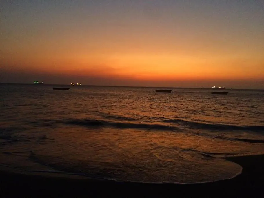 Apartamento - Resort Bunsichari Santa Marta