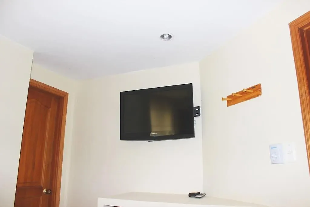Apartamento - Resort Bunsichari Santa Marta  0*, Santa Marta (Magdalena)