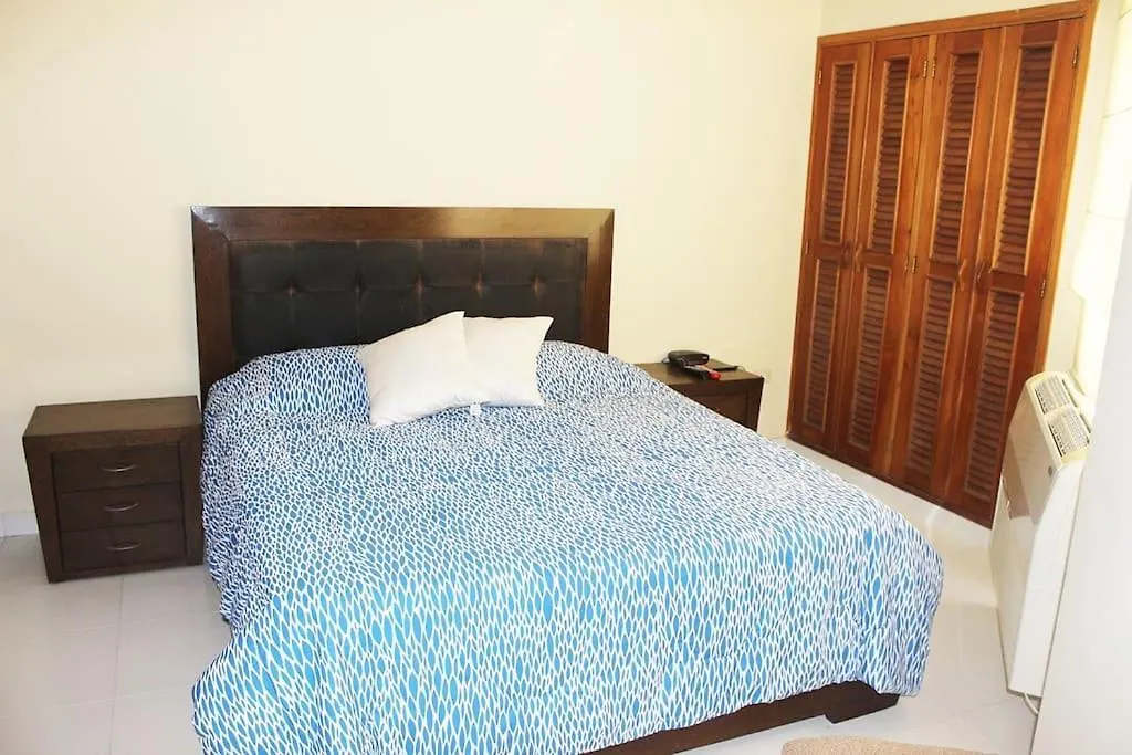 Apartamento - Resort Bunsichari Santa Marta  Apartment Santa Marta (Magdalena)