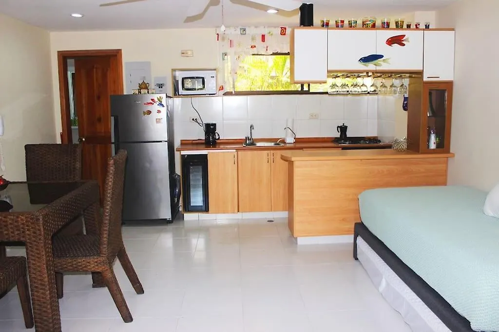 Apartamento - Resort Bunsichari Santa Marta  0*, Santa Marta (Magdalena) Colombia